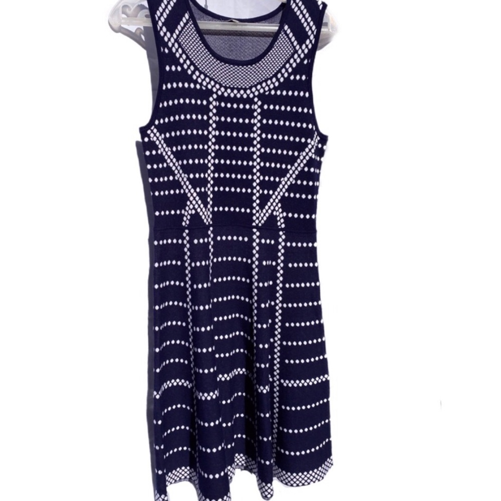 Neiman Marcus Sweater Dress
